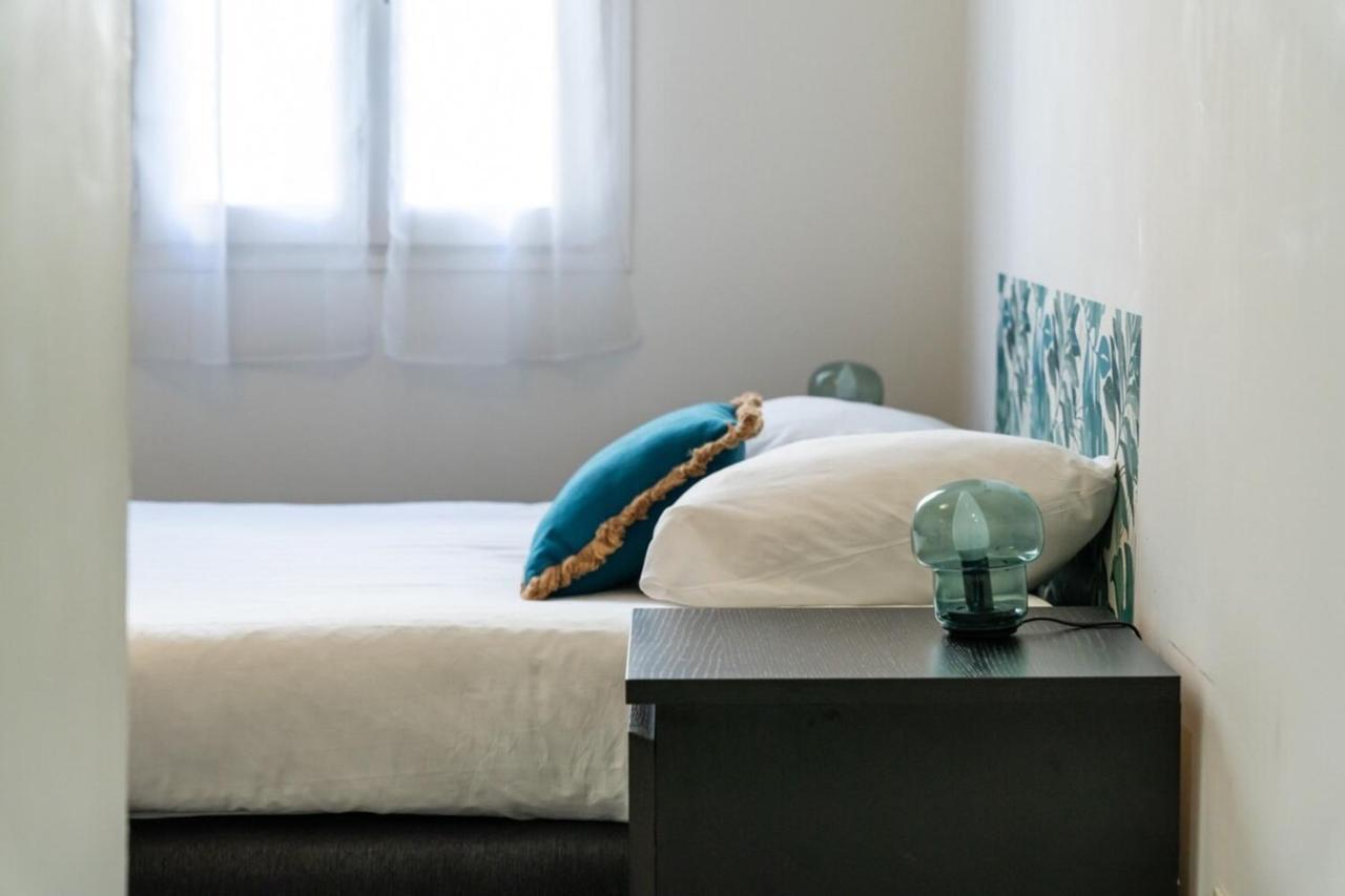 Exotic Chic & Calm - Lumineux - Clim/Wifi/Netflix Leilighet Marseille Eksteriør bilde